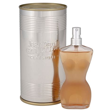 jean paul gaultier perfume asda.